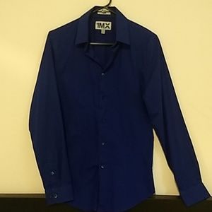 Mens Express Dress shirt